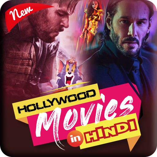 New Hollywood Hindi Dubbed Movies