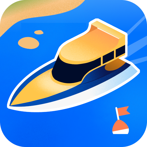 Merge Boat - Idle Clicker & Bu