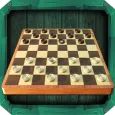 Checkers - Offline Board Games