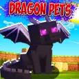Dragon Pet Mod for Minecraft