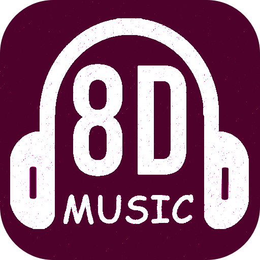 8D MUSIC