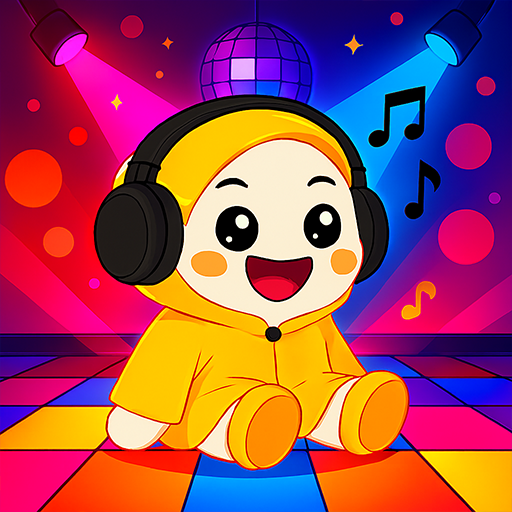 Music Widget: Music Player