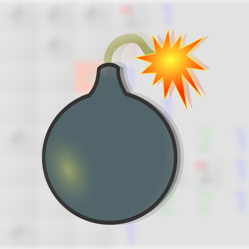 Mines - Minesweeper