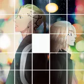 Tokyo Revengers Puzzle