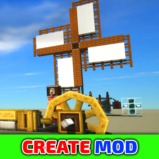 Create Mod for PE