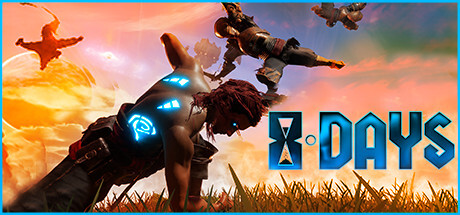 8 Days Playtest