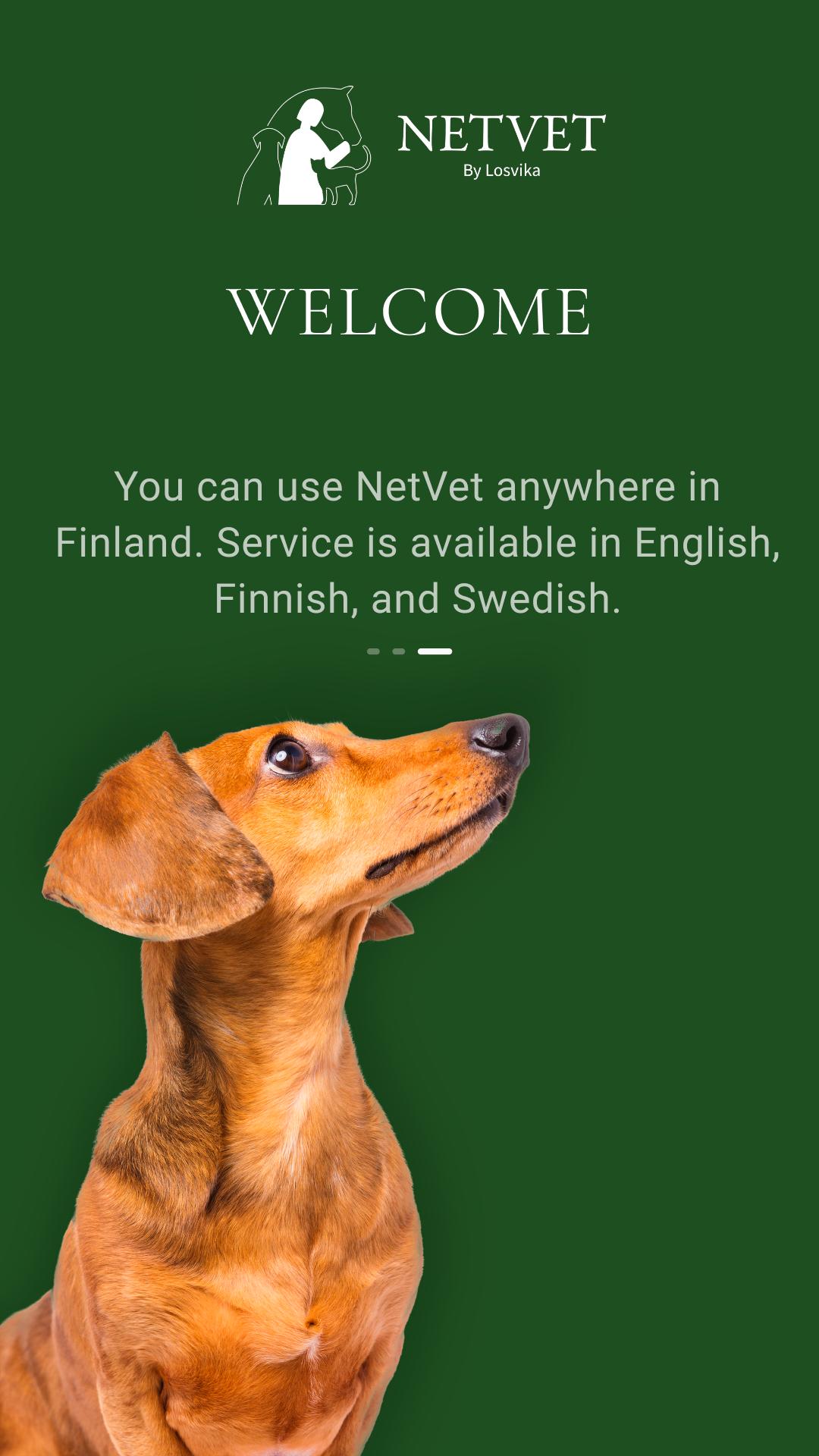 Download NetVet android on PC