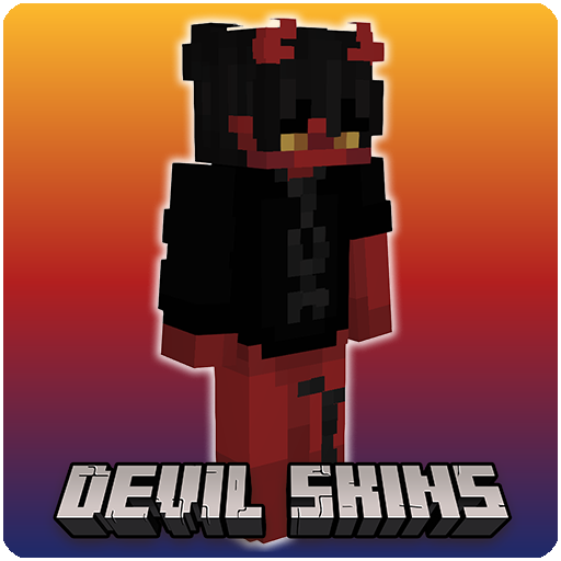 Devil Skin Changer for MCPE