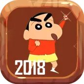 ShinChan Match Fruit Game 2018