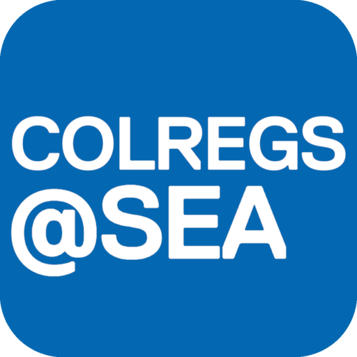 Colregs@Sea