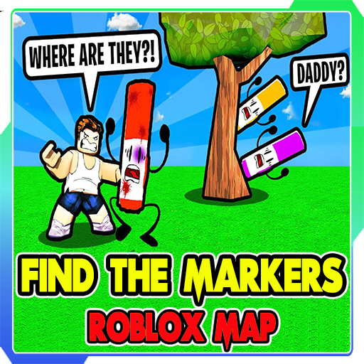 Find The Markers for RBLX