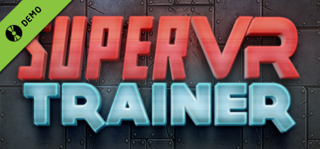 Super VR Trainer Demo