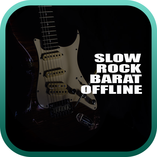 Slow Rock Barat Offline