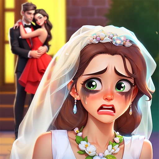 Merge Hotel Empire: ホームデザイン