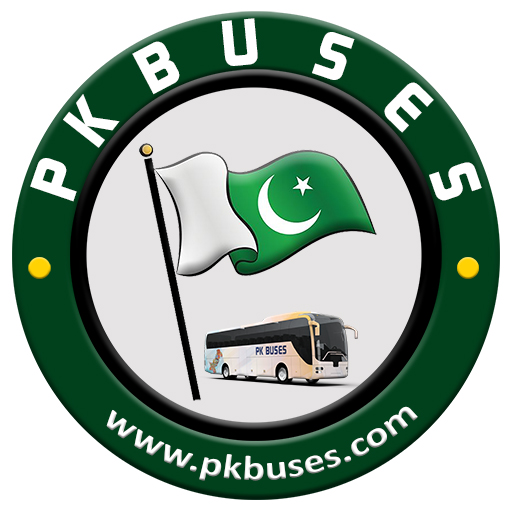 PK BUSES: Bus Info in Pakistan