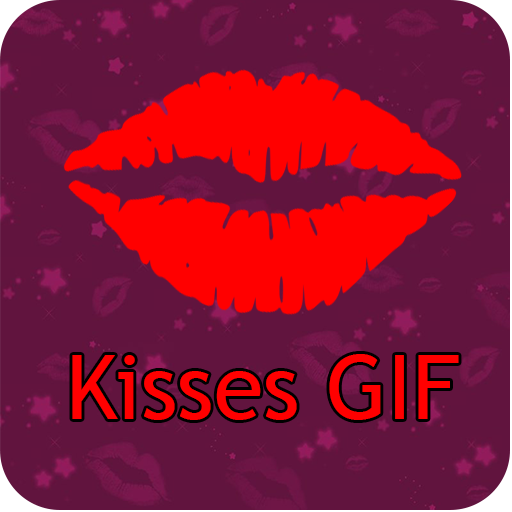 Kisses GIF