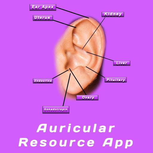 Ear Acupressure App