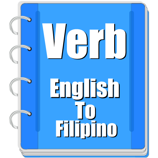 Verb Filipino