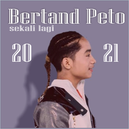 Bertand Peto Putra Onsu - Seka