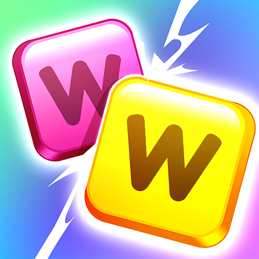 Word Land: Online Word Connect