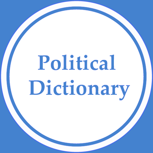 Political Dictionary