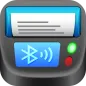 Bluetooth Printer,USB,Receipt