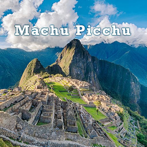 Machu Picchua Tema