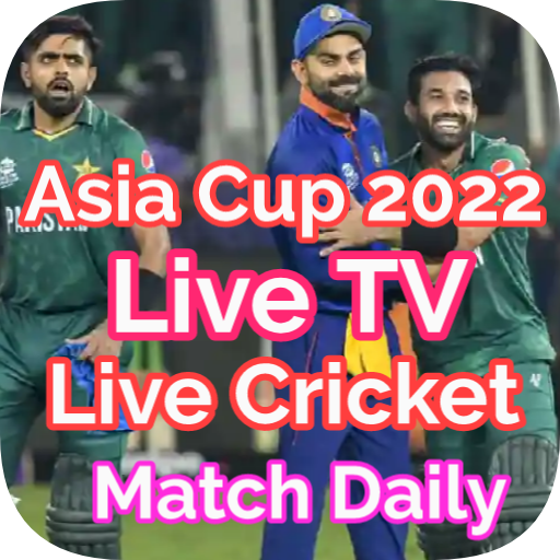 Asia Cup Live TV Live Cricket