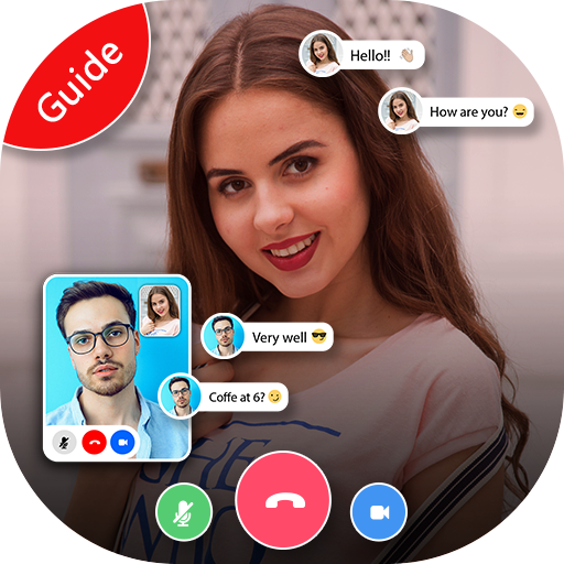 Free Toktiktok girls - Free Chat & Call Video tips