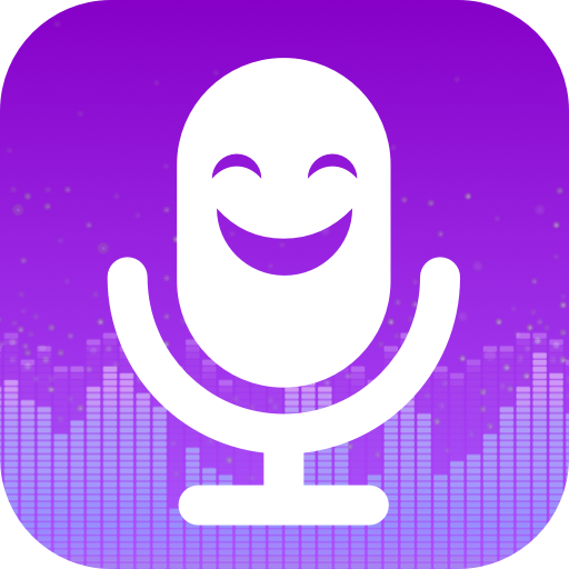 Magical Voice Changer--Funny Voice & Sound Effects