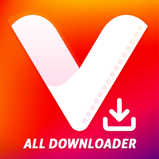 Free Video Downloader 2021 - All Video Downloads