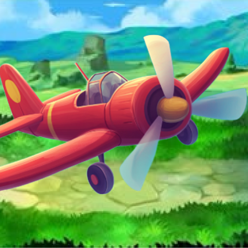 Prairie planes