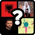 Gjej kengetarin shqiptar | Loj