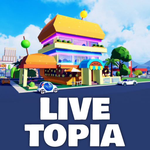 Livetopia rp tips helper