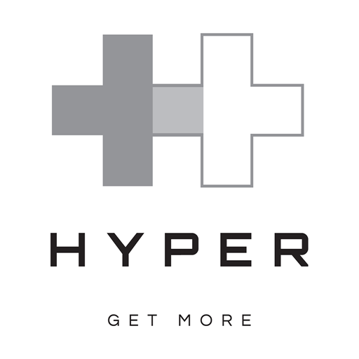 HyperCube