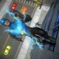 game kilat superhero kecepatan