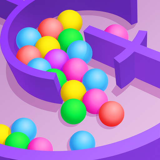 Maze Collect 3D