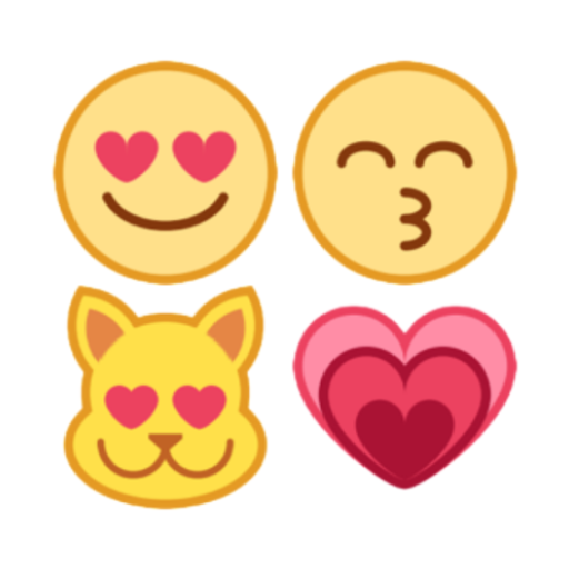 Emoji Fonts Message Maker