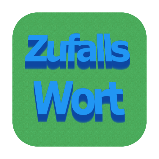 Zufallswort