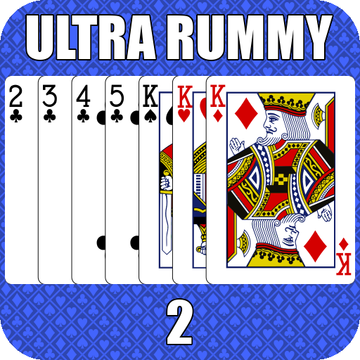 Ultra Rummy 2 - Jogar online