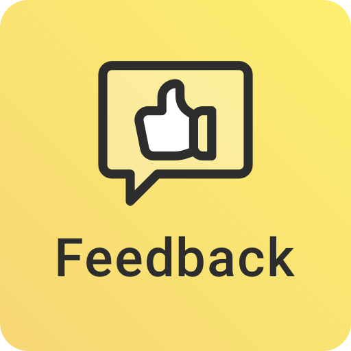 Free Customer Feedback App - F