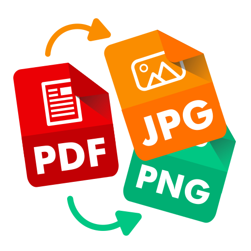 PDF to JPG - PDF to Image/jpeg