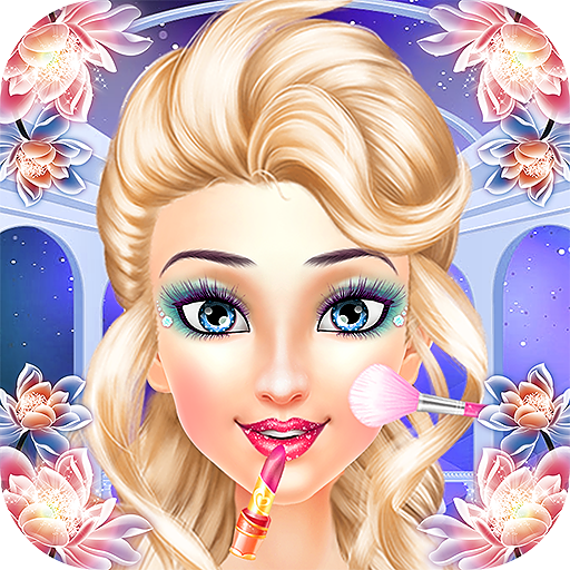 Girl Fashion - Hair Makeover S