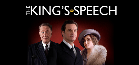 The King's Speech