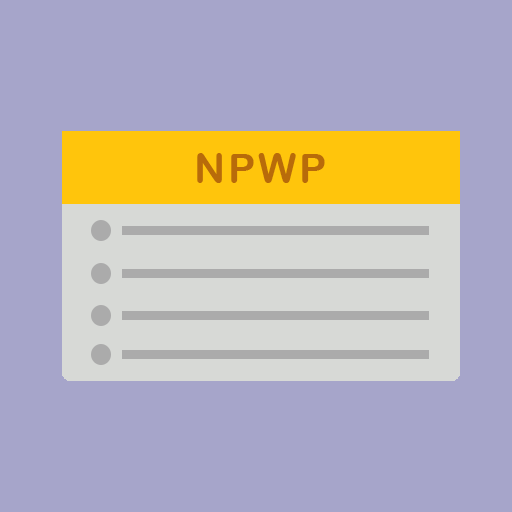 Cara Daftar NPWP Online