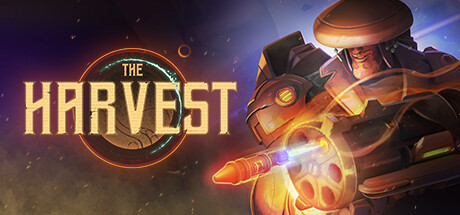The Harvest: O'Ree-Jin