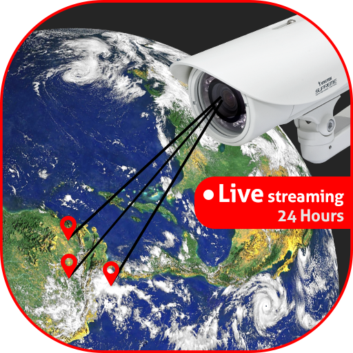 Online Public Live Webcam: Acc