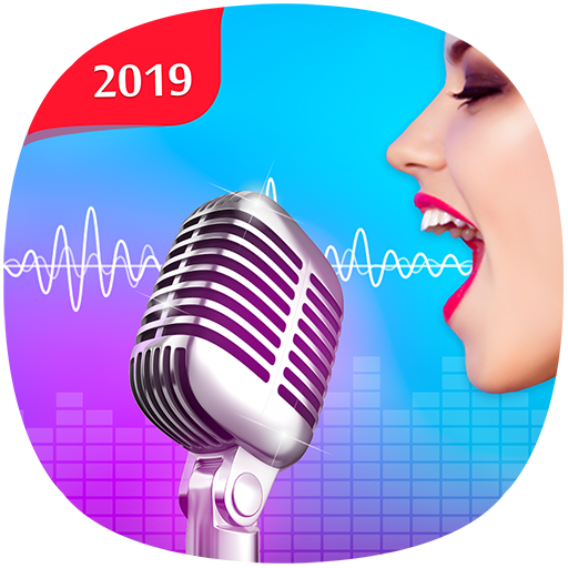 Super Voice Changer – Voice Recorder, Funny Voice