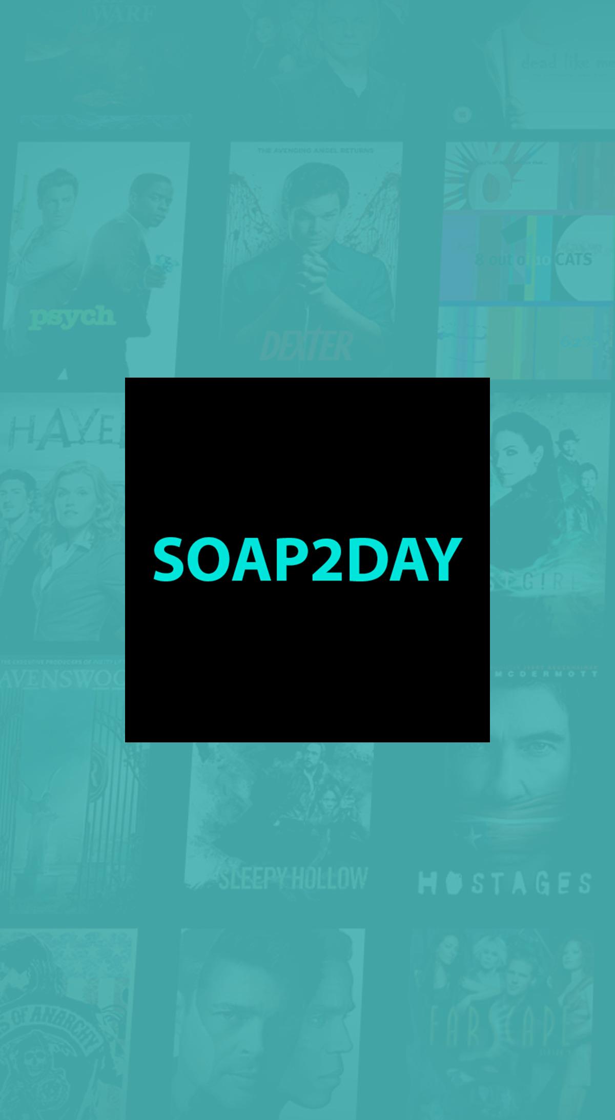 Download Soap2Day HD Stream android on PC