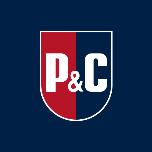 P&C* - Online Shopping App